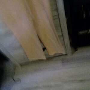 No Boundaries Peach Sleepwear Pants